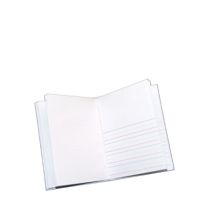Exercise Books (Specialty)