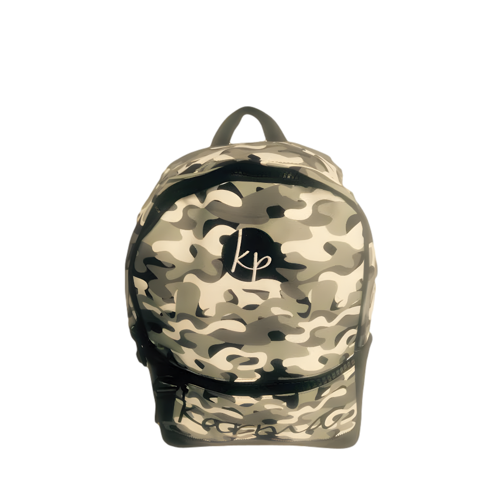 Backpacks