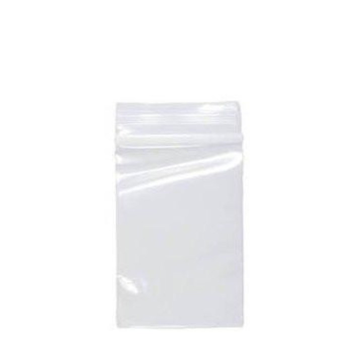 Recloseable Bags