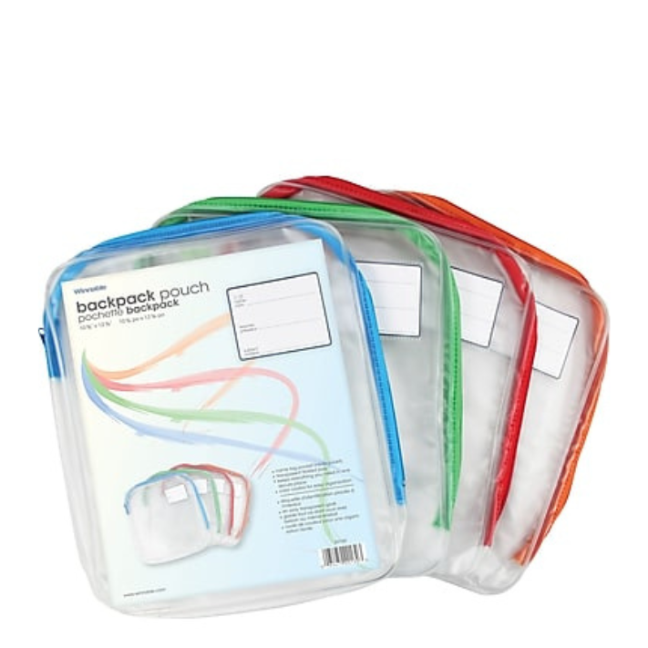 Homework Folders