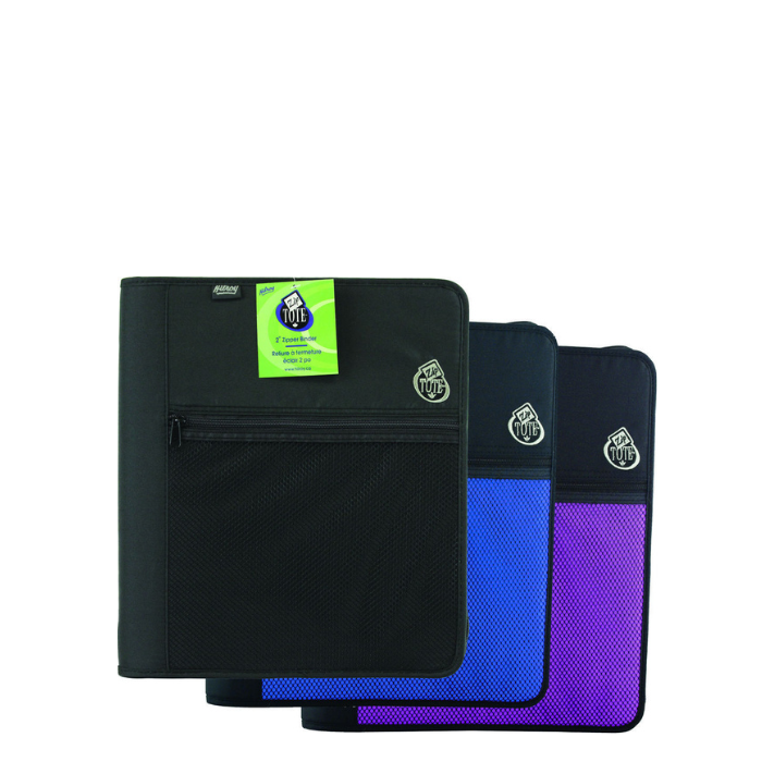 Binders (Hilroy)