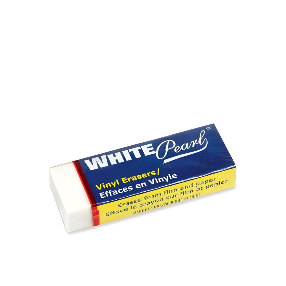 Erasers