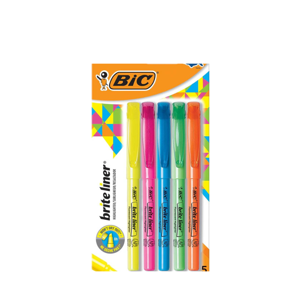 Highlighters