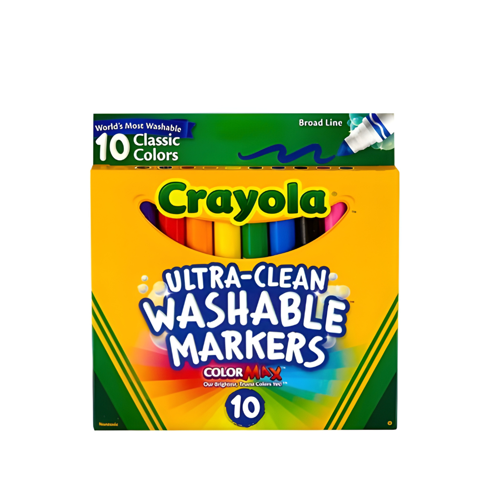 Markers
