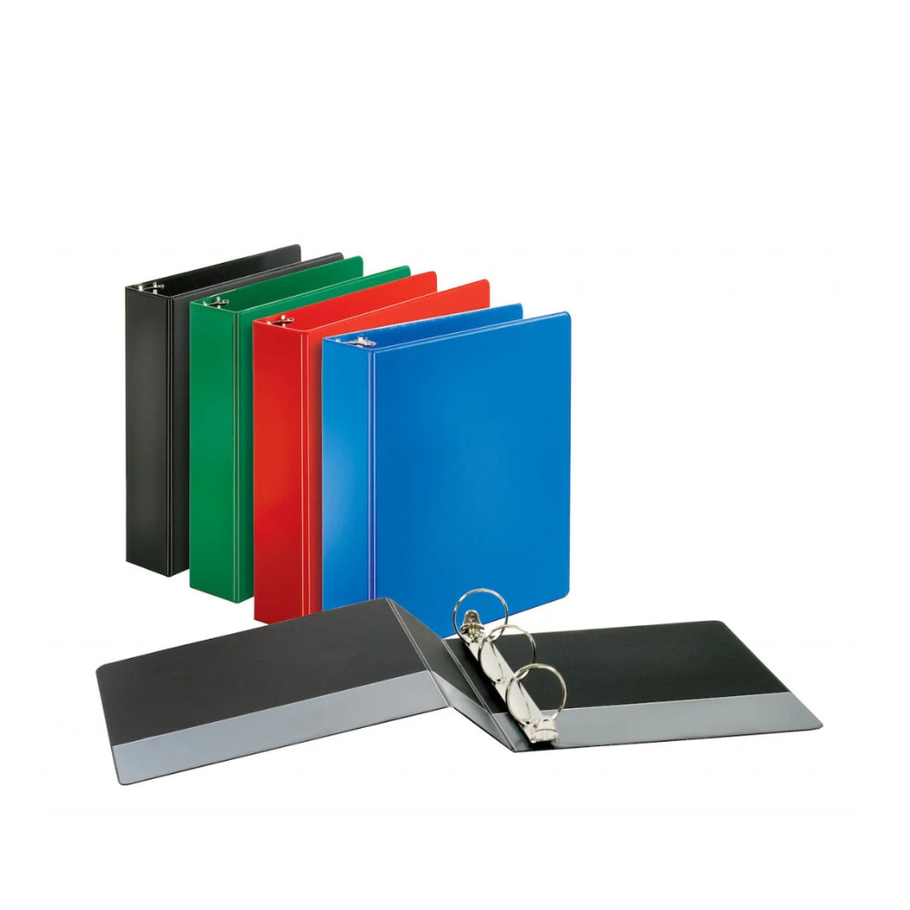 Binders