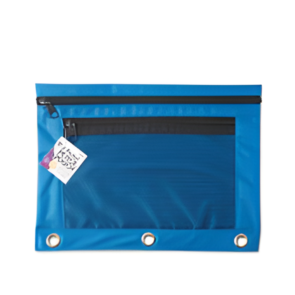 Pencil Boxes & Pouches