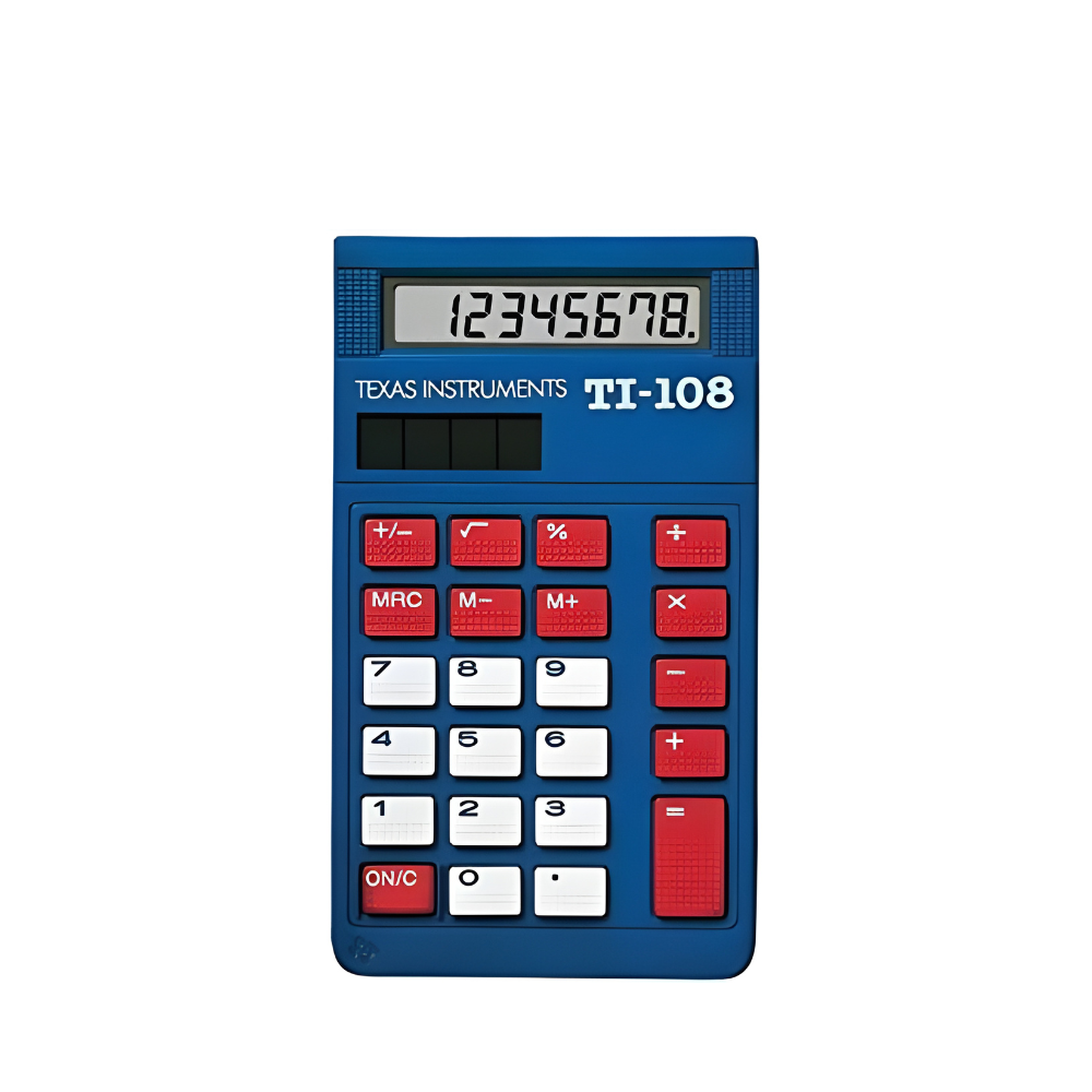 Calculators