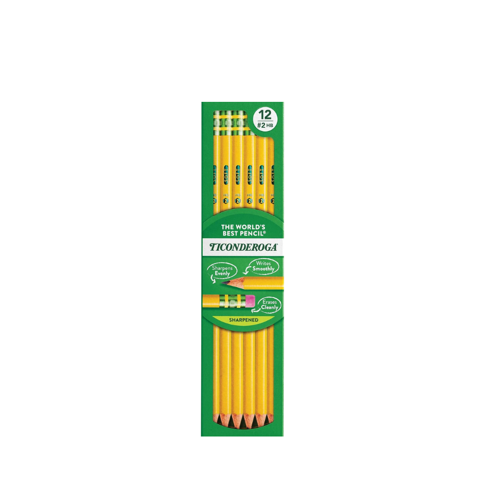 Pencils