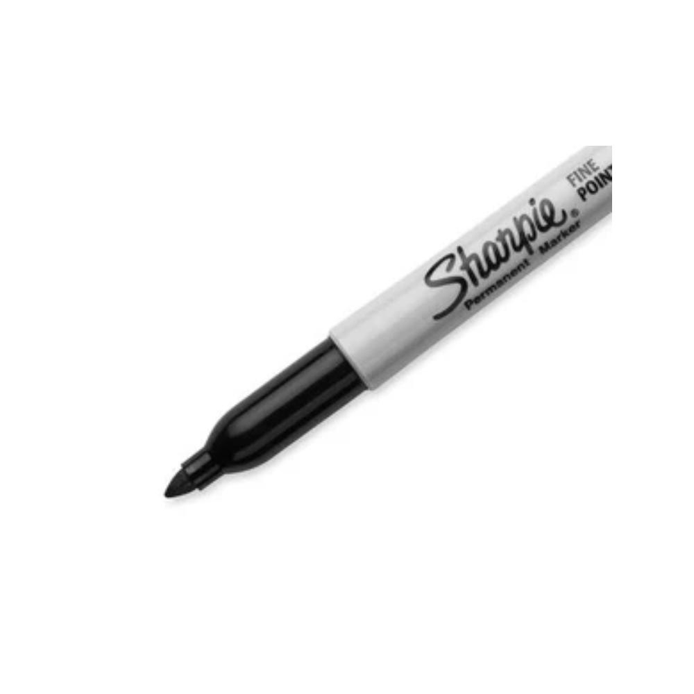 Permanent Markers