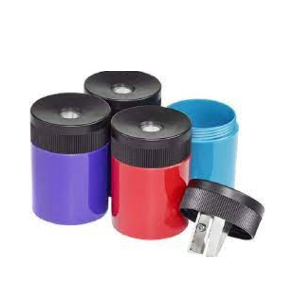Sharpeners