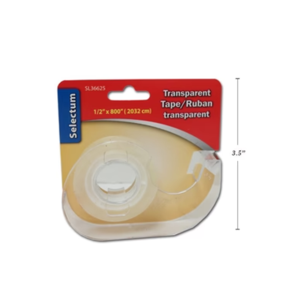 Tape