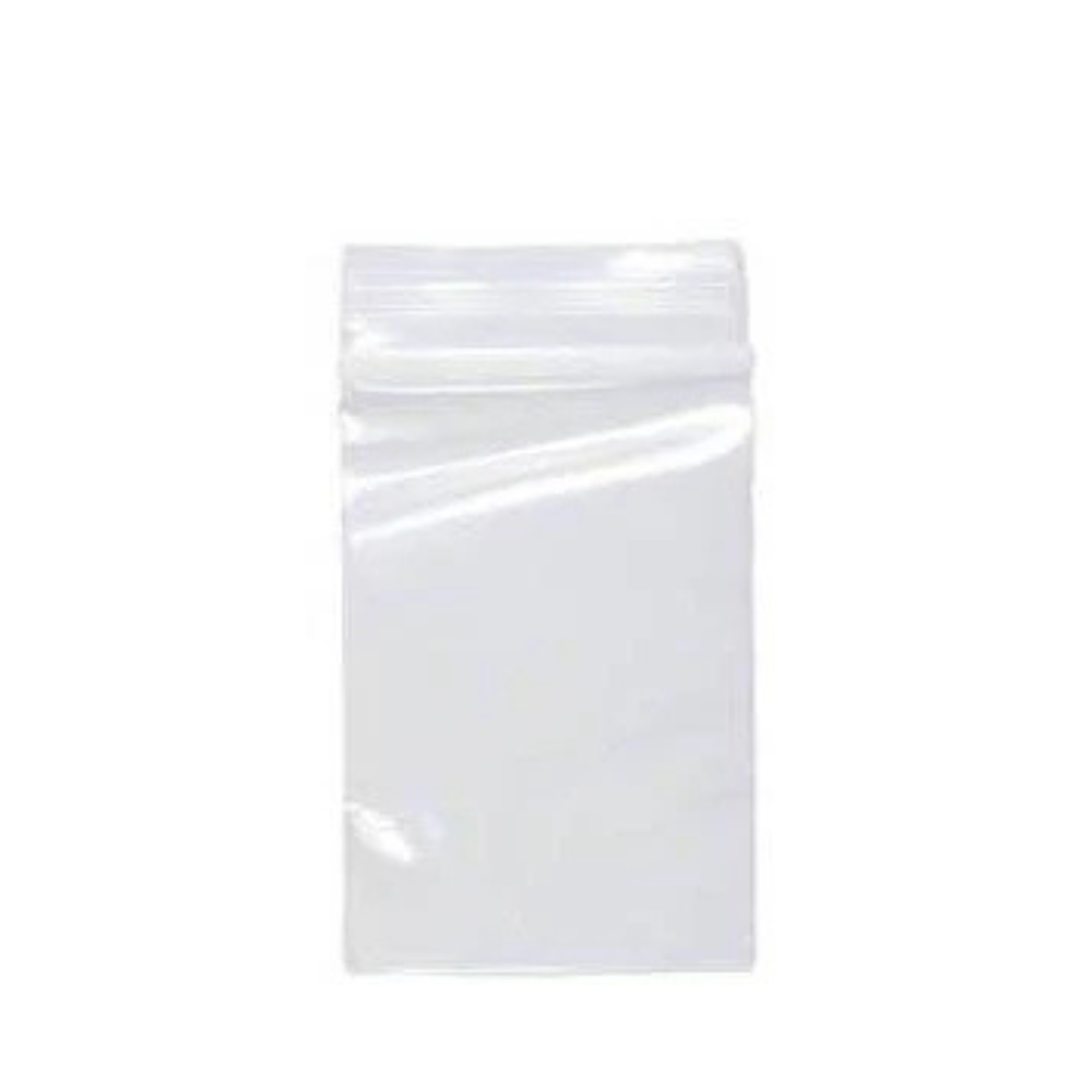 Clear Bags