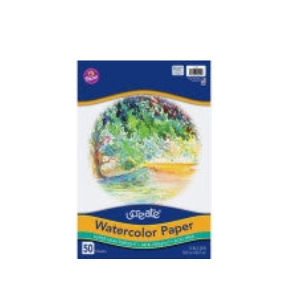 Watercolour Paper