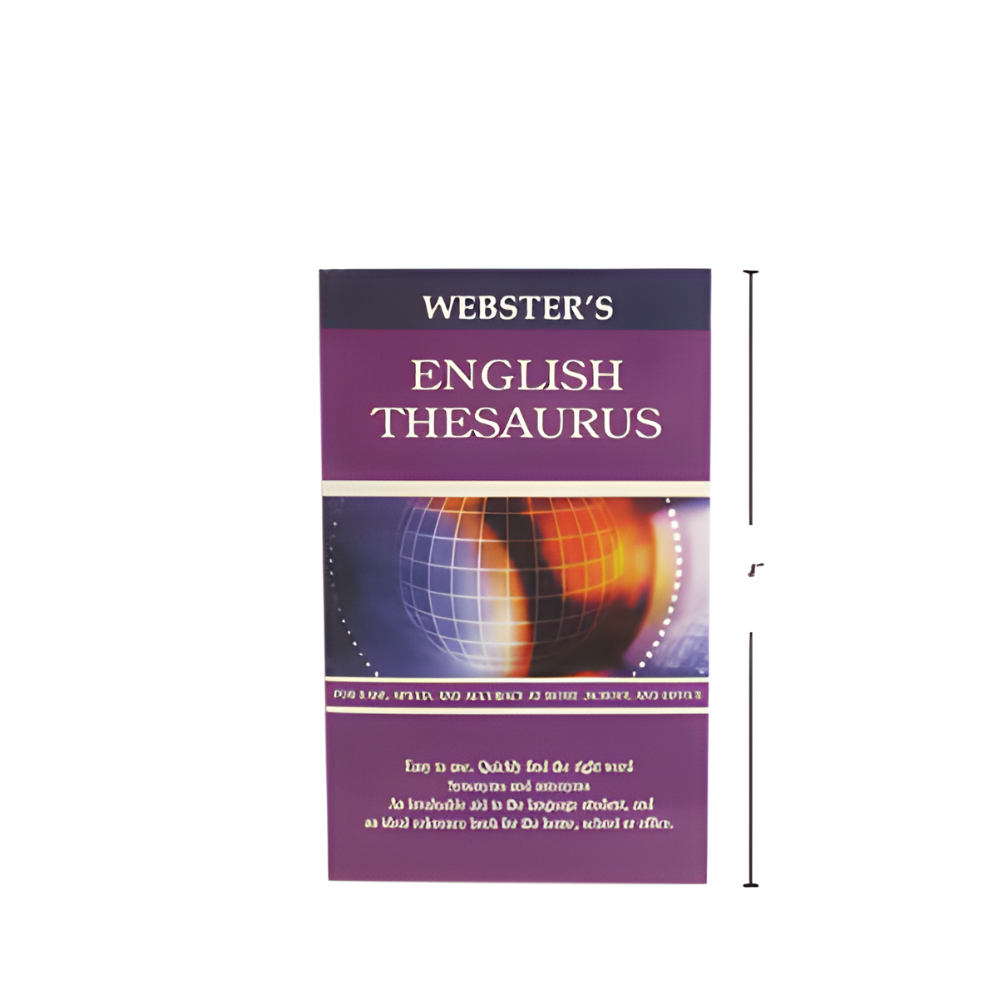 Dictionaries & Thesaurus