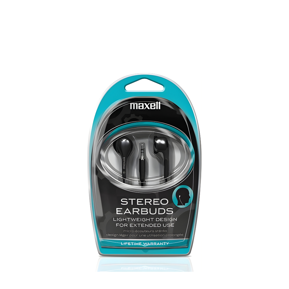 Ear Buds and Headphones