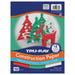 Holiday Construction Paper ASST 150 Sheets 9X12IN