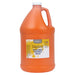 Little Masters Orange 128OZ Washable Paint