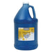 Little Masters Blue 128OZ Washable Paint
