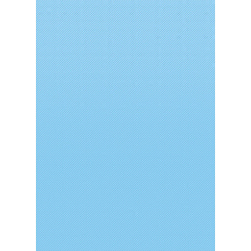 Light Blue Bulletin Board Roll 4/CT Better Than Paper