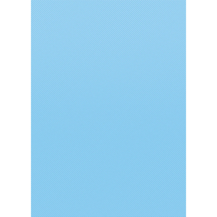 Light Blue Bulletin Board Roll 4/CT Better Than Paper