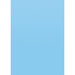 Light Blue Bulletin Board Roll 4/CT Better Than Paper