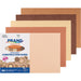 Construction Paper Skin Tone 12X18 5 ASST Colors 50PK