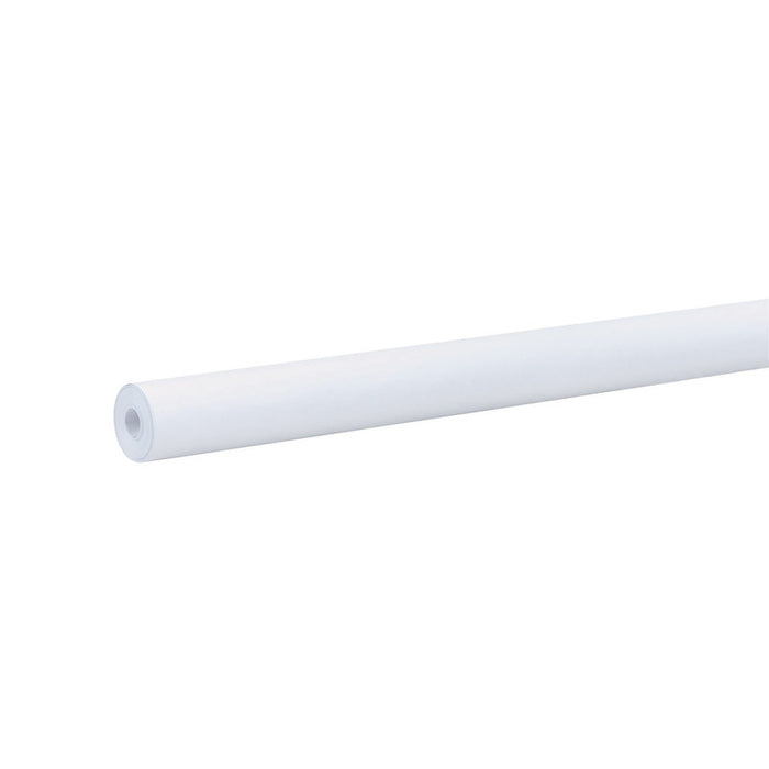 Rainbow Kraft Roll 36X100 FT White