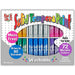 Kwikstix Tempera 72 PCS Metalix
