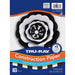 Construct Paper Blk & Wht 72 Shts Tru-ray 12IN X 18IN