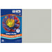Tru Ray 12 X 18 Gray 50 Sht Construction Paper