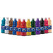Prang Washable Paint Set OF Twelve