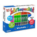 Kwik Stix 144 PCS Classpack 12 OF 12 Colors Tempera Paint