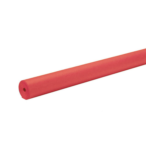 Colored Kraft Duo Finish Papr Flame 48X200 1 Roll