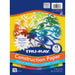 True-ray Color Wheel ASST 72 Pack 12X18