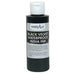 4OZ Handy Art Blk Velvet India Ink
