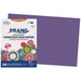 Construction Paper Violet 12X18 50PK
