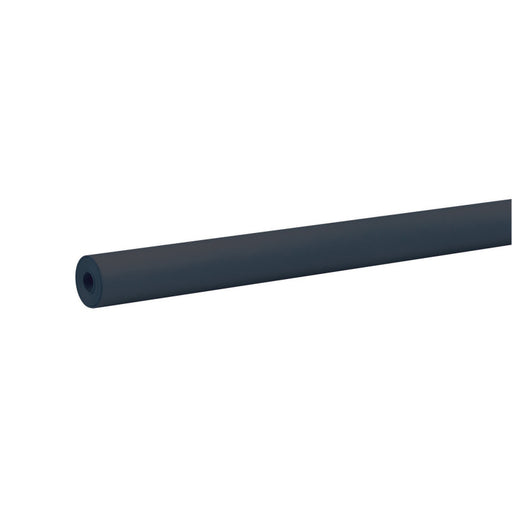 Rainbow Kraft Roll 100 FT Black