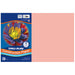 Tru Ray 12X18 Salmon Construction Paper 50SHT Per PK