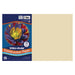 Construction Paper 12X18 Ivory Truray Fadeless