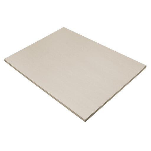 Construction Paper Gray 50PK 18X24