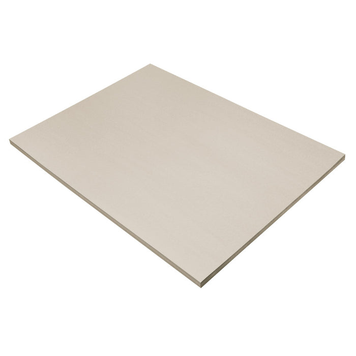 Construction Paper Gray 50PK 18X24
