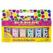DO A Dot Markers 6PK Mini Jewel Washable Tone