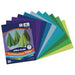Construction Paper Cool Assortment Tru-ray 9IN X 12IN
