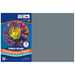 Tru Ray 12X18 Slate Construction Paper 50SHT Per PK