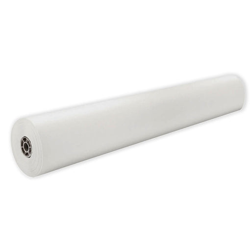 White Rainbow Kraft Roll 1000 FT
