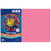 Tru Ray 12 X 18 Shocking Pink 50SHT Construction Paper