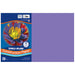 Tru Ray 12 X 18 Violet 50 Sht Construction Paper