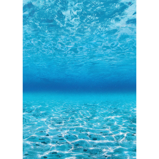 Under The Sea BB Roll 4/CT Better Than Paper