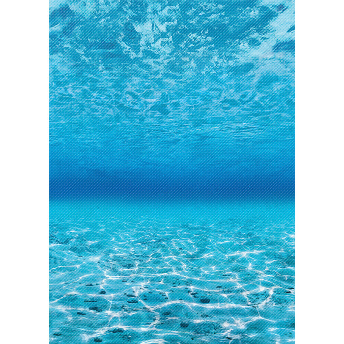 Under The Sea BB Roll 4/CT Better Than Paper