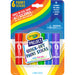 6CT Project Quick-dry Paint Sticks